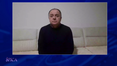 Photo of Tahirović: Pravda za ratne zločine ne smije ostati zaključana u ladicama