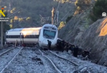 Photo of Broj poginulih u sudaru brzih vozova u Španiji porastao na 39
