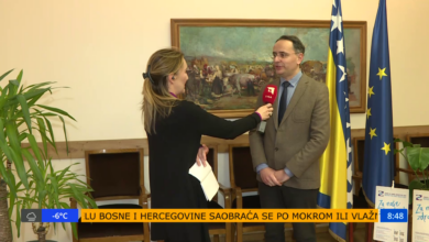 Photo of Musa za TVSA: U Federaciji BiH dato već 15.000 doza HPV vakcina-vakcina protiv raka