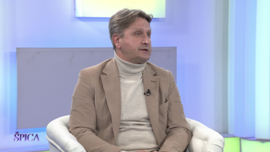Photo of Jasmin Emrić za TVSA: Uprava izbjegla saslušanje, dok državne institucije tonu u probleme