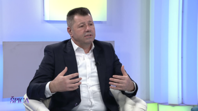 Photo of Ahmet Egrlić za TVSA: Srbija uvela ograničenja na uvoz čelika, bh. izvoznicima prijeti ogroman gubitak