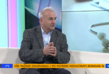 Photo of Šekib Sokolović za TVSA: Svaka nahlada zimi povećava rizik od infarkta
