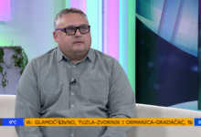 Photo of Edo Čelebić za TVSA: „Pustite sujetu, ne gubite dragocjeno vrijeme jer autizam nije kašalj koji prolazi“
