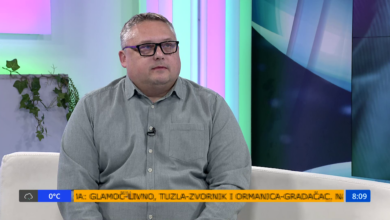 Photo of Edo Čelebić za TVSA: „Pustite sujetu, ne gubite dragocjeno vrijeme jer autizam nije kašalj koji prolazi“