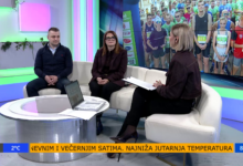 Photo of Arnautović i Subašić za TVSA: Ilijaš postaje sportski centar regije, spektakularan Zimski kup