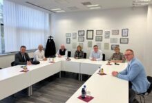 Photo of Pavić Pečenković: Saradnja među ustanovama ključna za stabilan i funkcionalan sistem socijalne zaštite