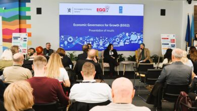 Photo of Ulaganja u obrazovanje kao temelj razvoja: Modernizirani školski kabineti i savremena nastava u svim osnovnim školama Kantona Sarajevo