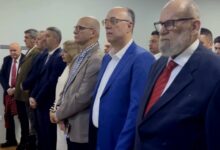 Photo of U Sarajevu osnovana nova stranka-Republikanci, predsjednik dr Garaplija, u Skupštini Kljujić