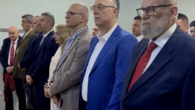 Photo of U Sarajevu osnovana nova stranka-Republikanci, predsjednik dr Garaplija, u Skupštini Kljujić