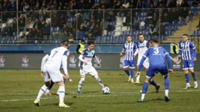 Photo of Željezničar savladao Slaviju za četvrtfinale Kupa BiH