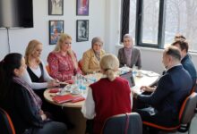Photo of Ministrica Hota-Muminović: Partnerstva i planiranje zasnovano na podacima važni za budućnost obrazovanja