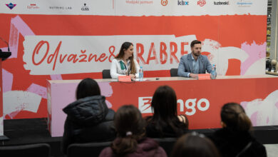 Photo of Bingo kroz projekat „Odvažne i hrabre“ ponovo izdvaja 50.000 KM za poduzetnice širom BiH