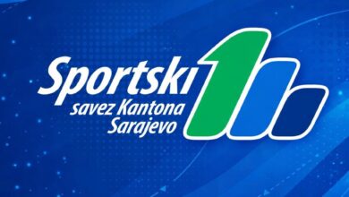 Photo of Izbor najuspješnijih i najperspektivnijih sportista Kantona Sarajevo gledajte uživo u programu TVSA