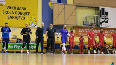 Photo of FAIR PLAY LIGA: Tri meča odlučena jednim golom, iznenađenje kola potpisali momci iz Hadžića