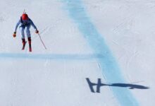 Photo of Muzaferija u četvrtak u spustu na Super G-u