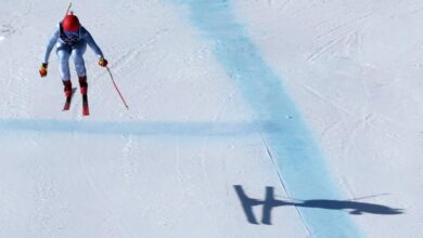 Photo of Muzaferija sutra vozi Super‑G na ZOI Milano Cortina 2026