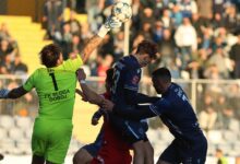 Photo of Kriza Željezničara prenesena i na Kup BiH: Sloga golom u nadoknadi slavila na Grbavici