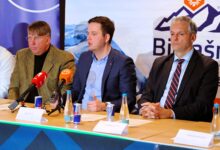 Photo of Spektakularni događaj FIS Europa Cup ponovo na Bjelašnici