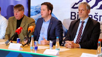 Photo of Spektakularni događaj FIS Europa Cup ponovo na Bjelašnici