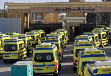 Photo of Granični prijelaz Rafah između Gaze i Egipta priprema se za ponovno otvaranje