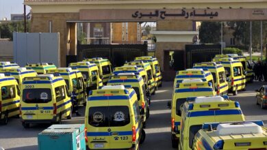 Photo of Granični prijelaz Rafah između Gaze i Egipta priprema se za ponovno otvaranje