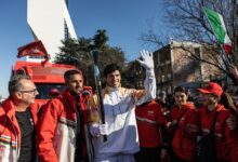 Photo of Olimpijski plamen stigao u Milano