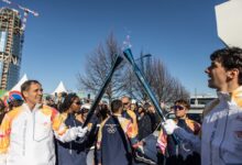 Photo of U Italiji danas počinju Zimske olimpijske igre Milano-Cortina 2026.