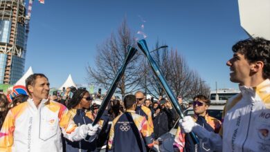 Photo of U Italiji danas počinju Zimske olimpijske igre Milano-Cortina 2026.