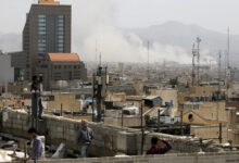 Photo of Na Bliskom istoku eskalacija sukoba