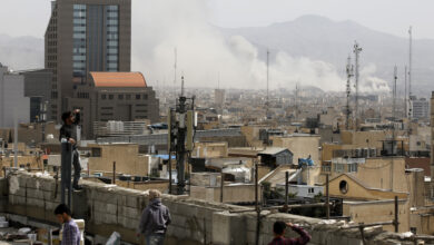 Photo of Više od 50 djevojčica ubijeno u izraelsko-američkom napadu na Iran, brojni letovi otkazani
