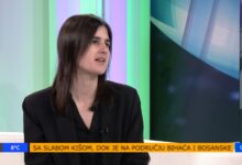 Photo of Muzička akademija u Sarajevu najavljuje: Koncertni spektakl uz vrhunske virtuoze