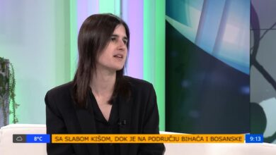 Photo of Muzička akademija u Sarajevu najavljuje: Koncertni spektakl uz vrhunske virtuoze