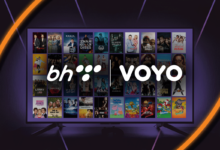 Photo of BH Telecom prvi u BiH najavljuje uvođenje VOYO platforme u ponudu Moja TV usluga