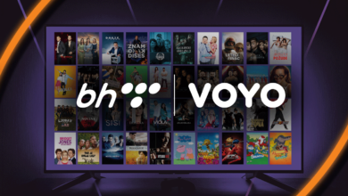 Photo of BH Telecom prvi u BiH najavljuje uvođenje VOYO platforme u ponudu Moja TV usluga