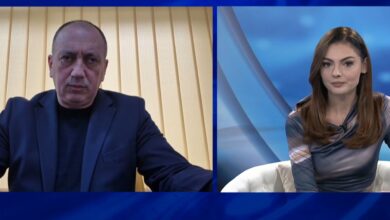 Photo of Crnadak: Rezultat nakon izbora biće početak nove ere, sužen je prostor za manipulacije na glasačkim mjestima