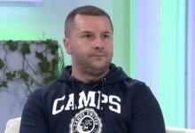 Photo of Adis Omerović o Juventafestu: Među mladima zaista postoji interes za bavljenje teatrom