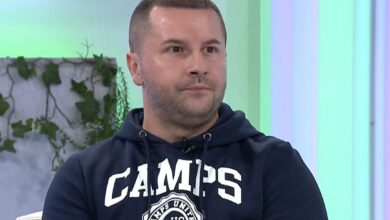 Photo of Adis Omerović o Juventafestu: Među mladima zaista postoji interes za bavljenje teatrom