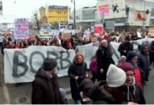 Photo of DNEVNIK TVSA/Mladi kroz proteste traže promjenu sistema