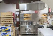 Photo of DNEVNIK TVSA/Humanitarna udruženja za svoje korisnike tokom ramazana pripremaju i iftare