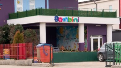 Photo of Općinski sud u Sarajevu: Izrečene mjere zabrane odgajateljicama iz vrtića “Bambini”