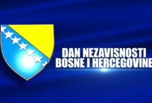 Photo of Sretan Dan nezavisnosti Bosne i Hercegovine uz vašu TVSA!