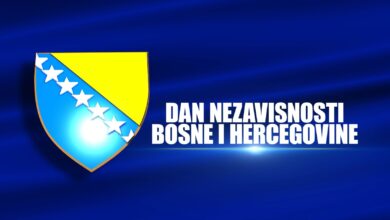 Photo of Sretan Dan nezavisnosti Bosne i Hercegovine uz vašu TVSA!
