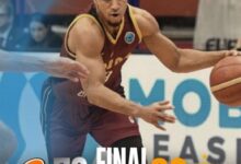 Photo of Bosna u Zagrebu savladala Cedevitu Junior i dospjela na diobu prvog mjesta u grupi Evropa kupa