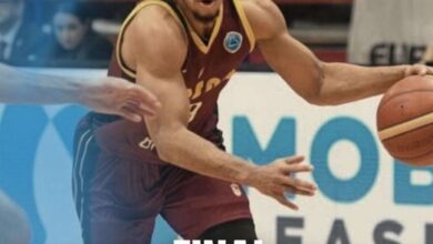 Photo of Bosna u Zagrebu savladala Cedevitu Junior i dospjela na diobu prvog mjesta u grupi Evropa kupa