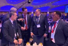 Photo of DNEVNIK TVSA/Diplomatska ofanziva SNSD-a: Mogu li sastanci u Washingtonu donijeti prevagu na izborima