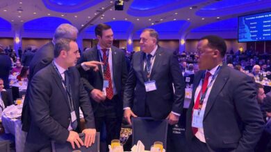 Photo of DNEVNIK TVSA/Diplomatska ofanziva SNSD-a: Mogu li sastanci u Washingtonu donijeti prevagu na izborima