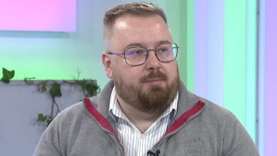 Photo of Vaši podaci dostupni su svima: Muhamedagić za TVSA o trendu AI karikatura i stvarnim rizicima interneta