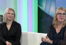 Photo of Islamović i Škiljević-Šogolj: Jedan od ciljeva Udruženja je unaprijediti nastavu engleskog jezika