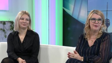 Photo of Islamović i Škiljević-Šogolj: Jedan od ciljeva Udruženja je unaprijediti nastavu engleskog jezika