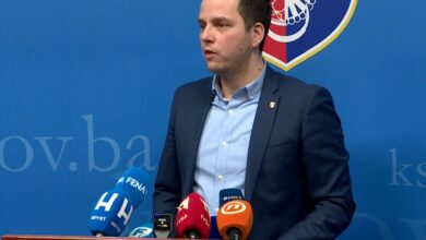 Photo of Uk: Od jutros stari tramvaji koji su tehnički ispravni povučeni iz prometa